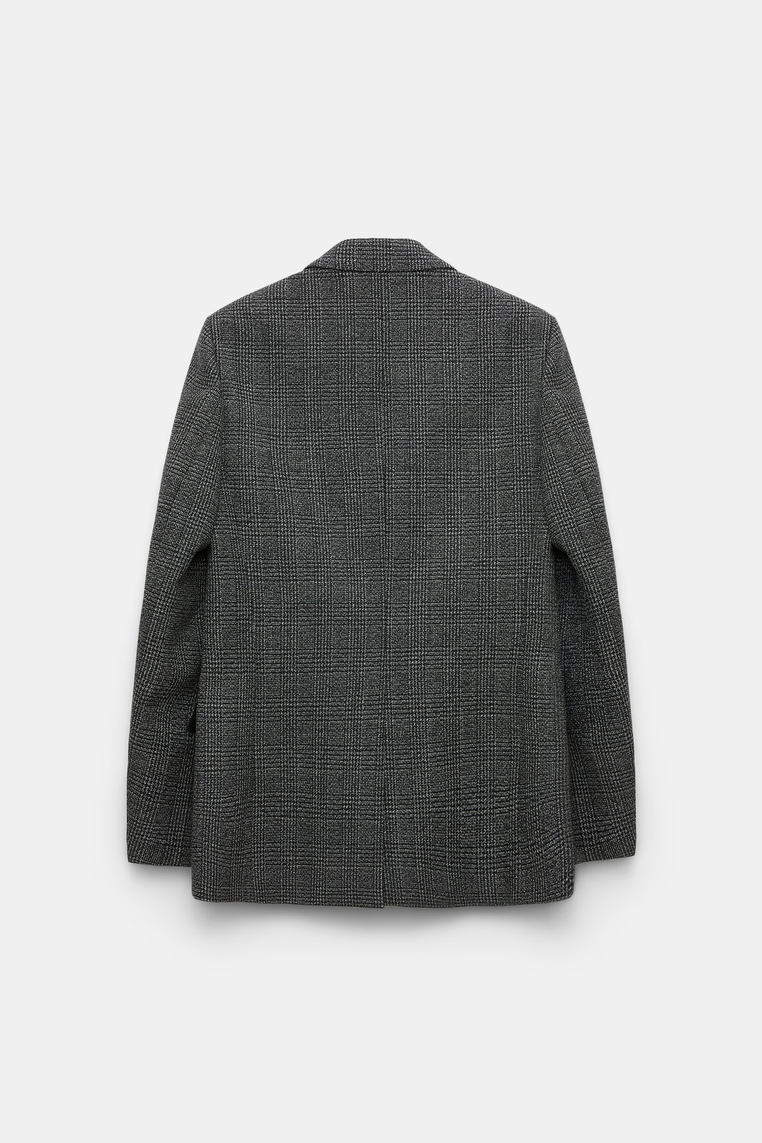 GRAPHIC ELEGANCE jacket