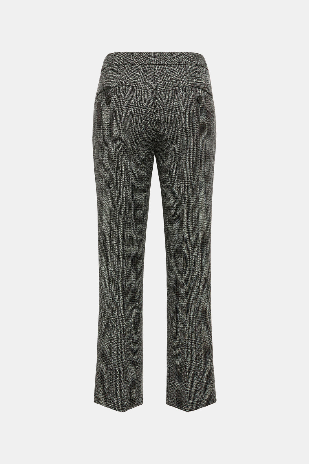 GRAPHIC ELEGANCE pants