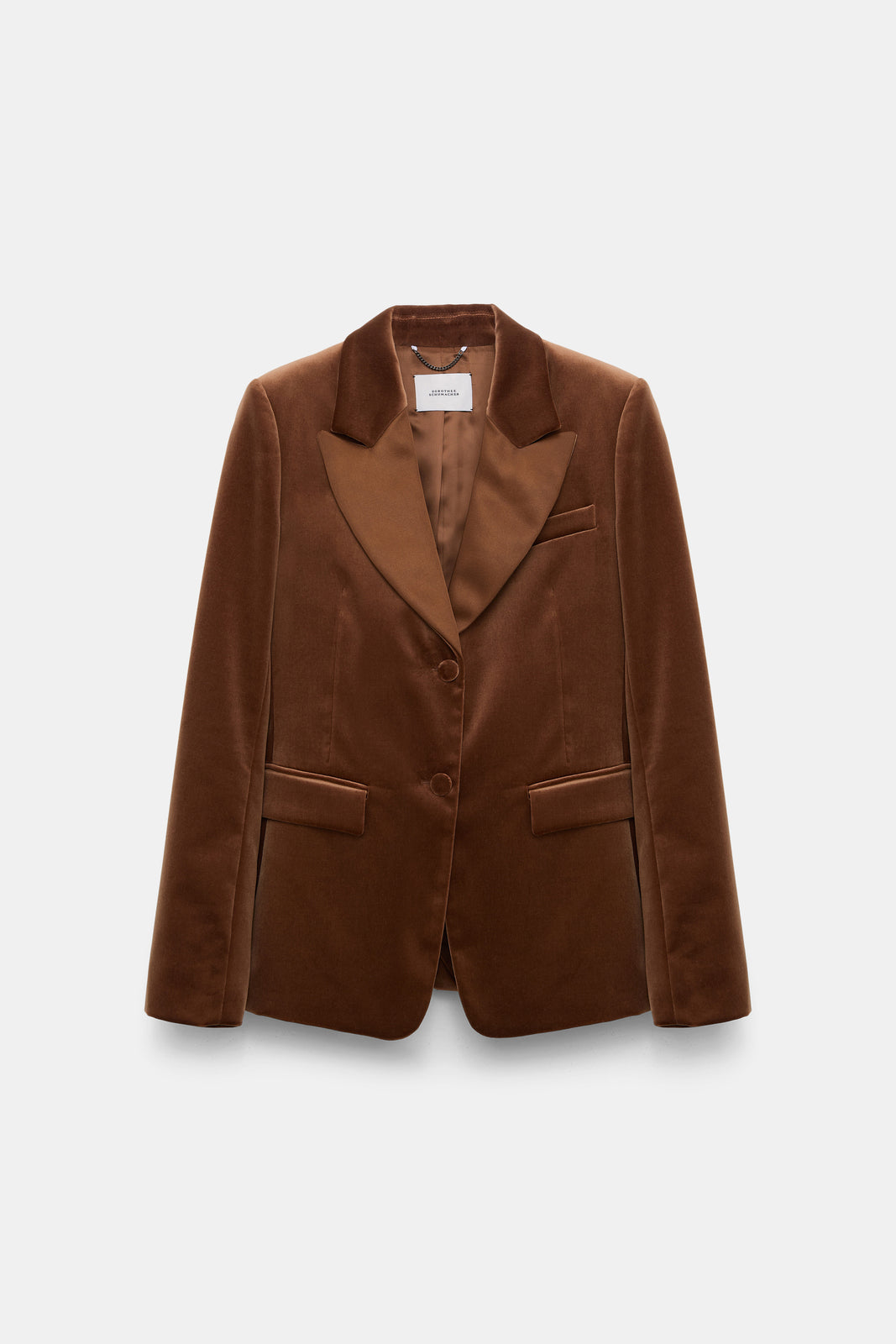 ELEGANCE SOFTNESS jacket