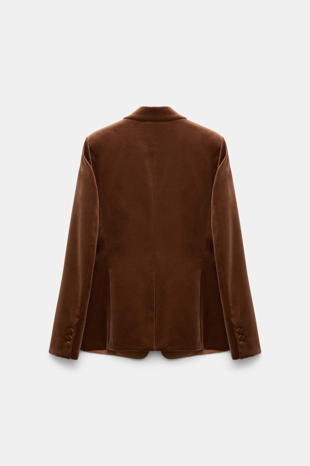 ELEGANCE SOFTNESS jacket