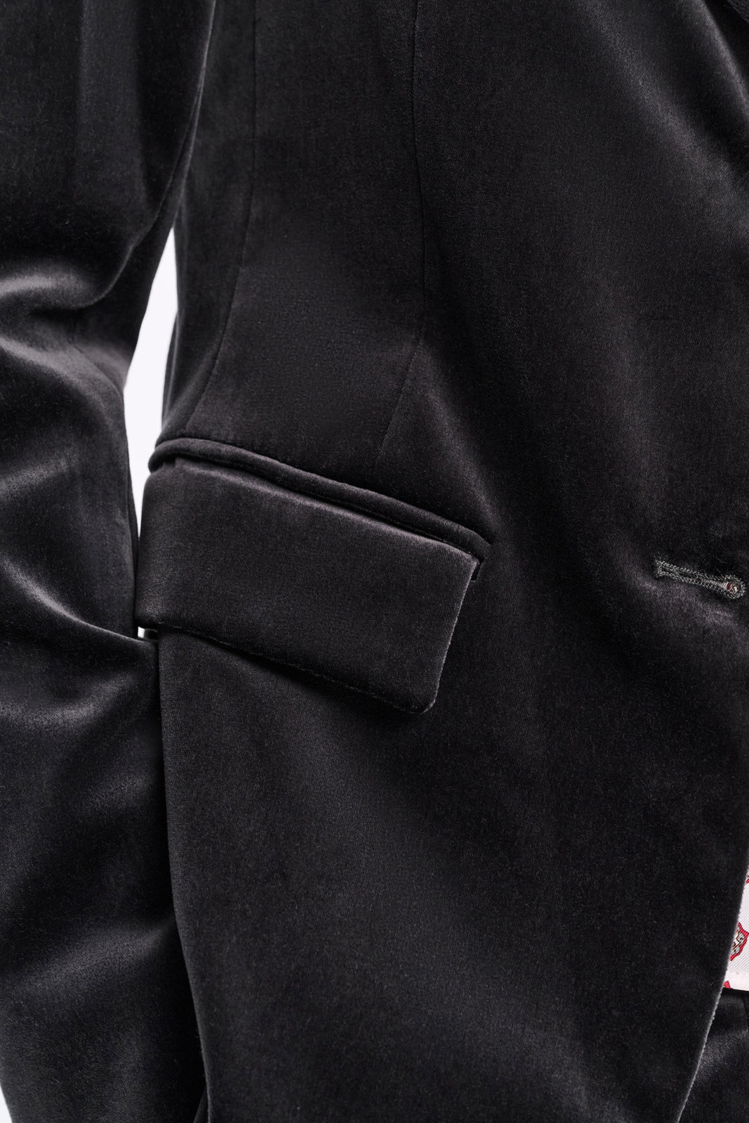 ELEGANCE SOFTNESS jacket