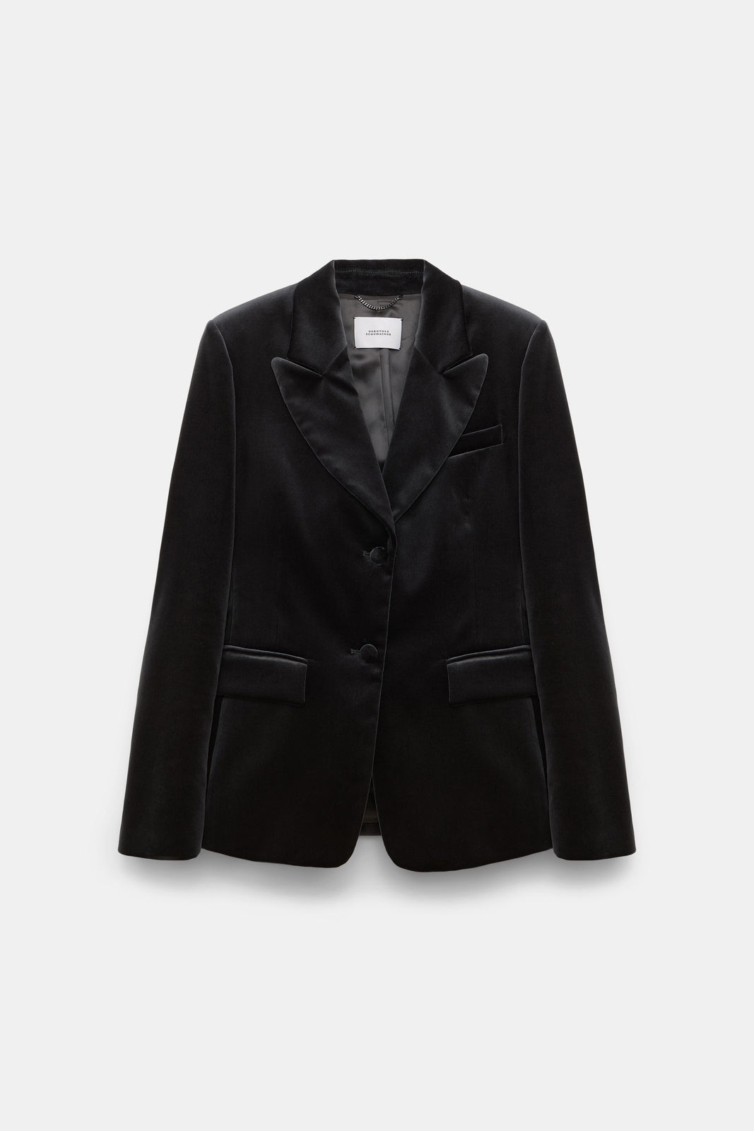 ELEGANCE SOFTNESS jacket