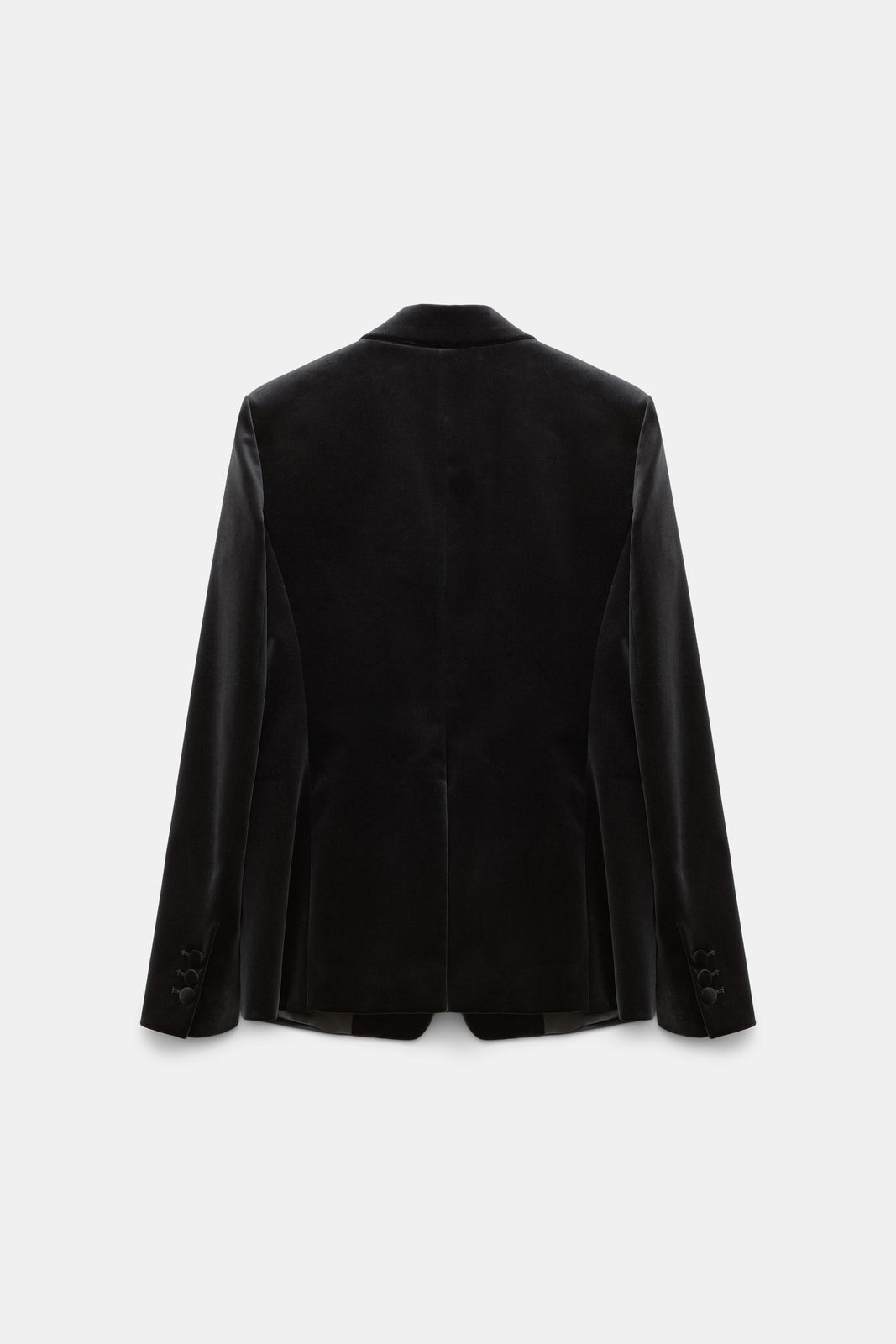 ELEGANCE SOFTNESS jacket