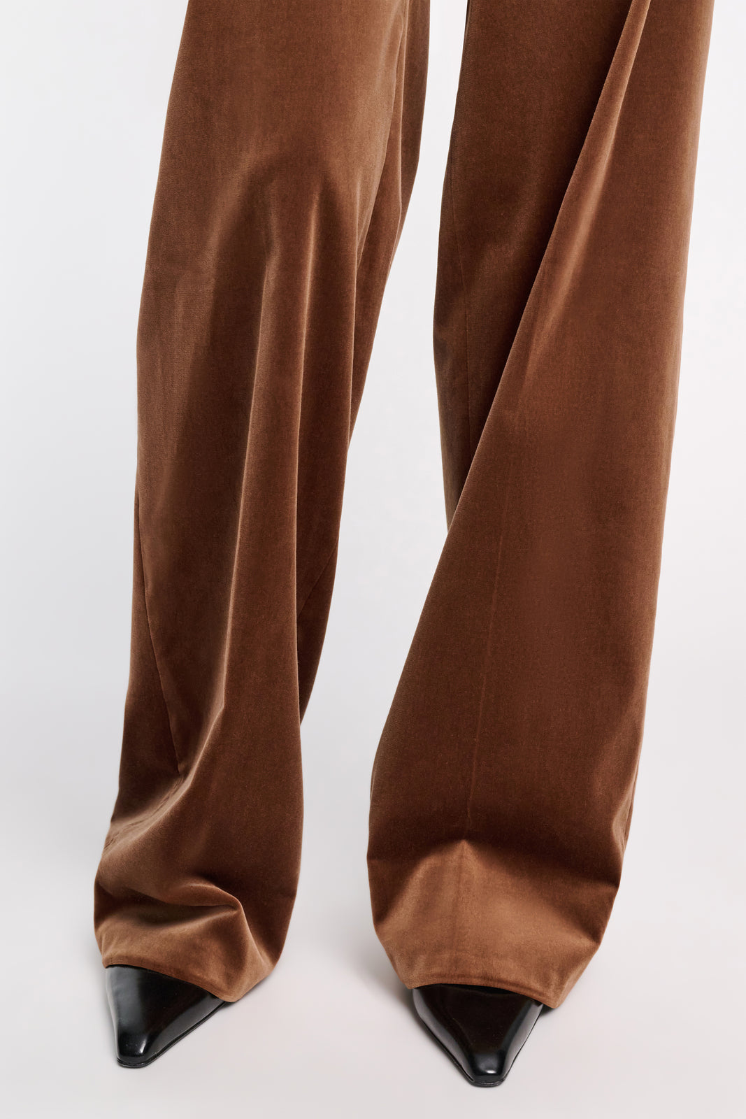ELEGANCE SOFTNESS pants