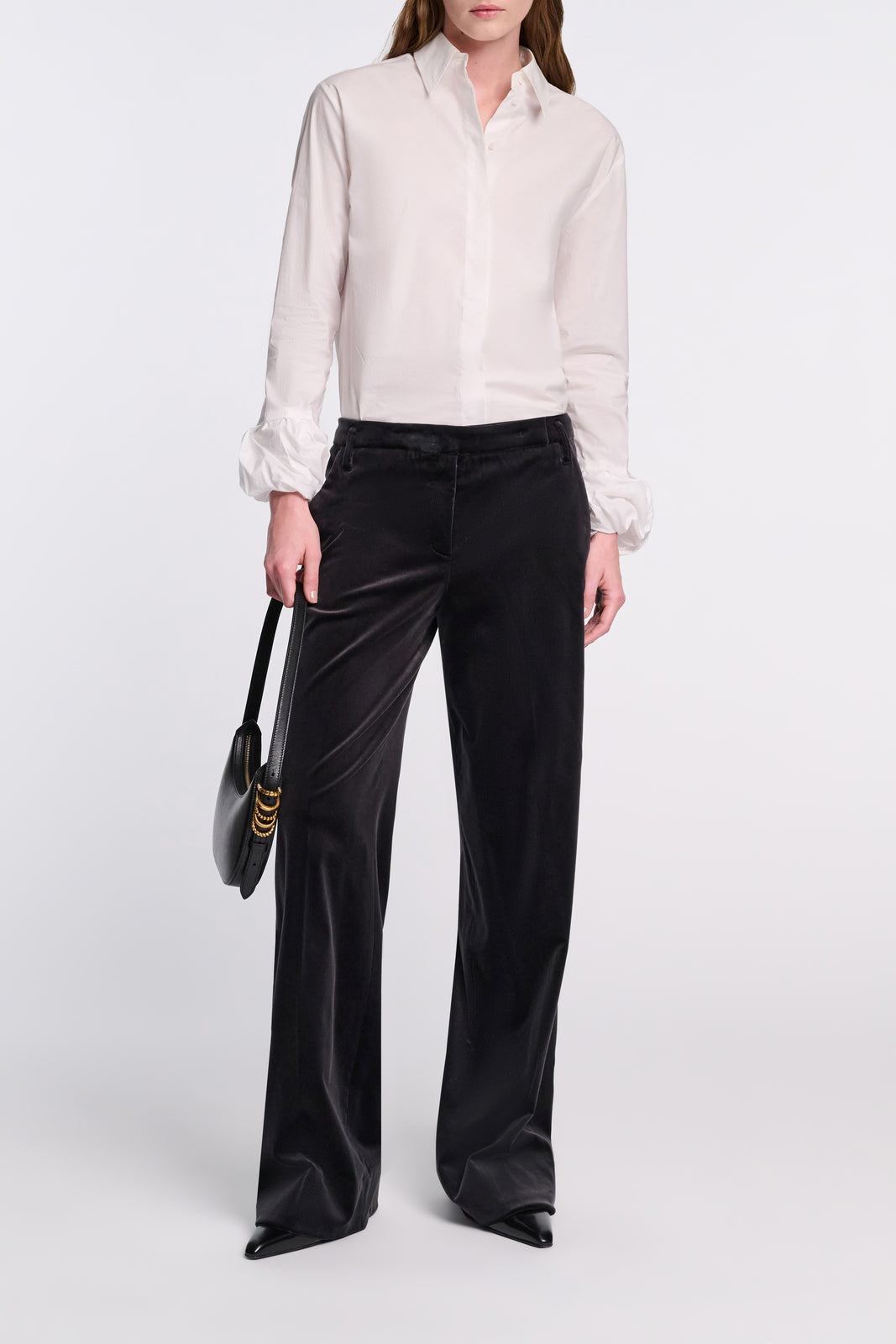 ELEGANCE SOFTNESS pants