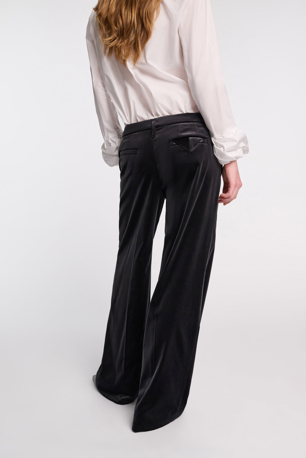 ELEGANCE SOFTNESS pants