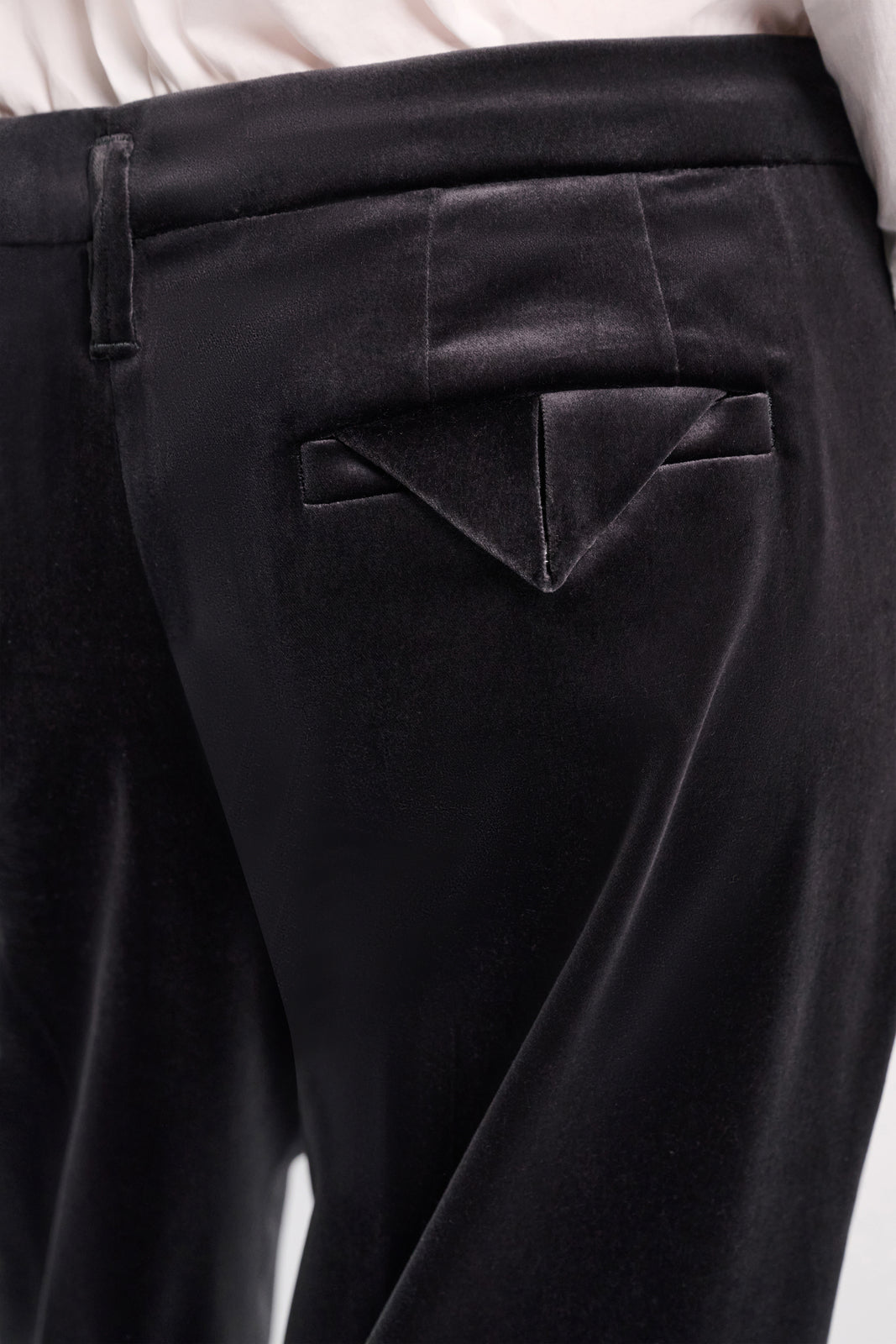 ELEGANCE SOFTNESS pants