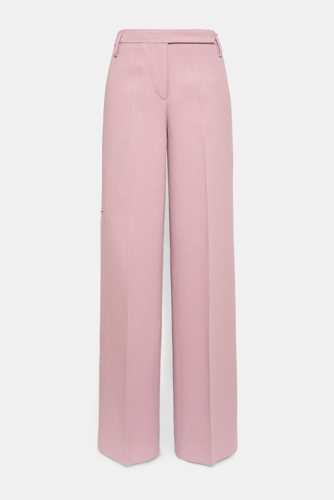 LAYERED COOLNESS pants