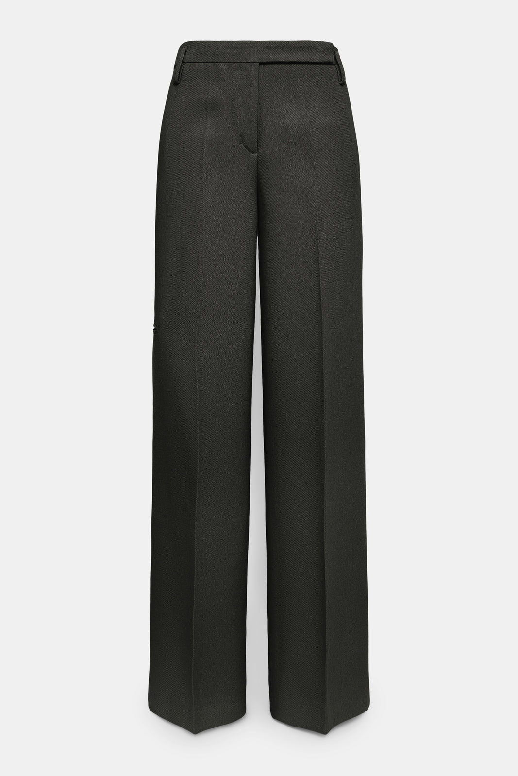 LAYERED COOLNESS pants