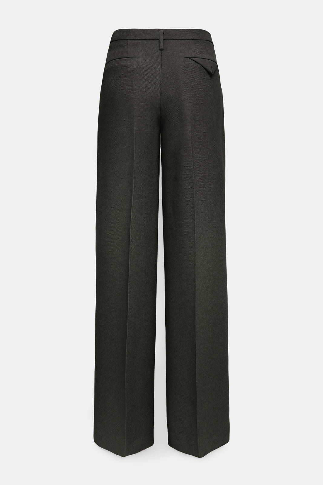 LAYERED COOLNESS pants
