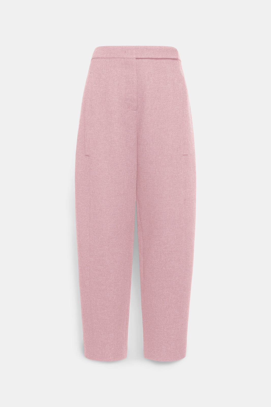 LAYERED COOLNESS pants