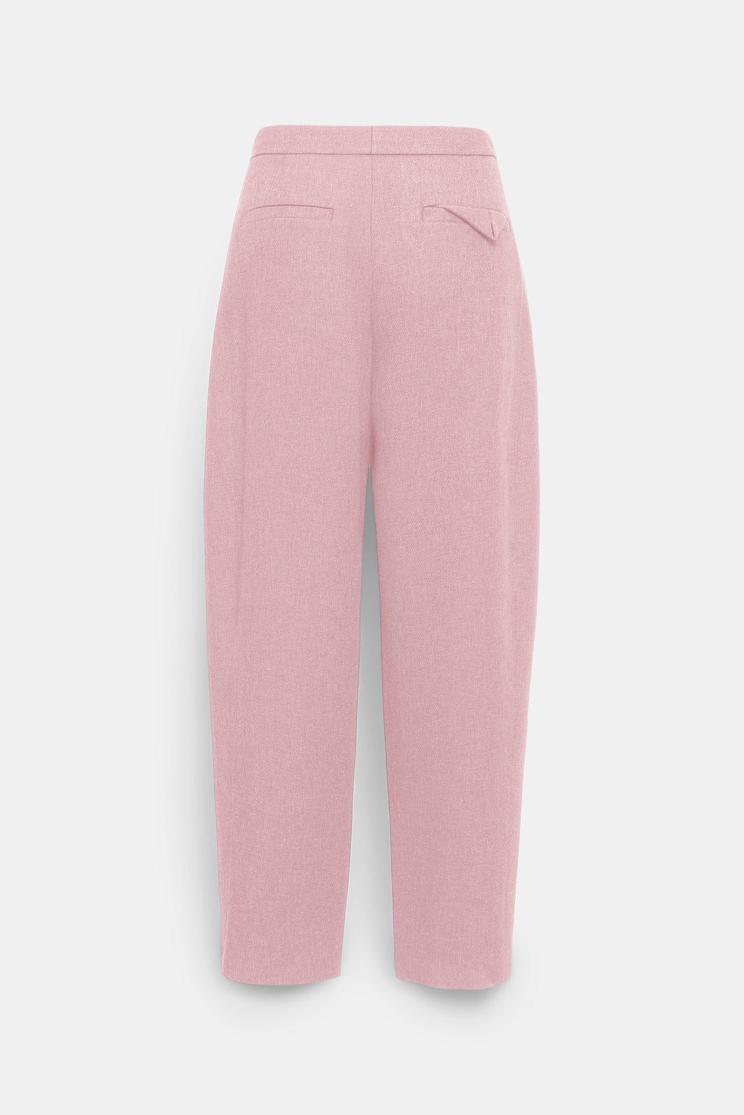 LAYERED COOLNESS pants
