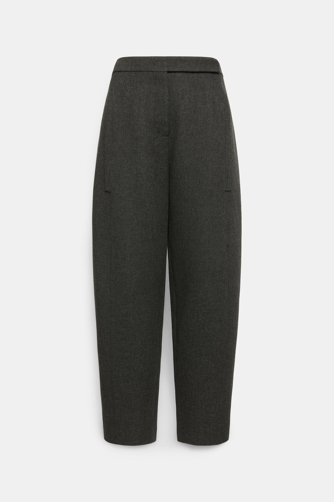 LAYERED COOLNESS pants