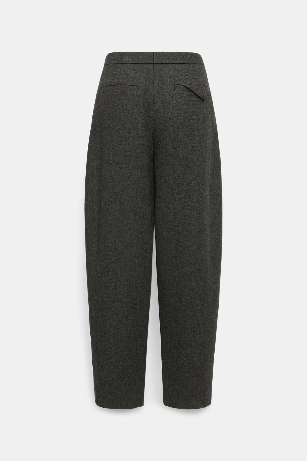LAYERED COOLNESS pants