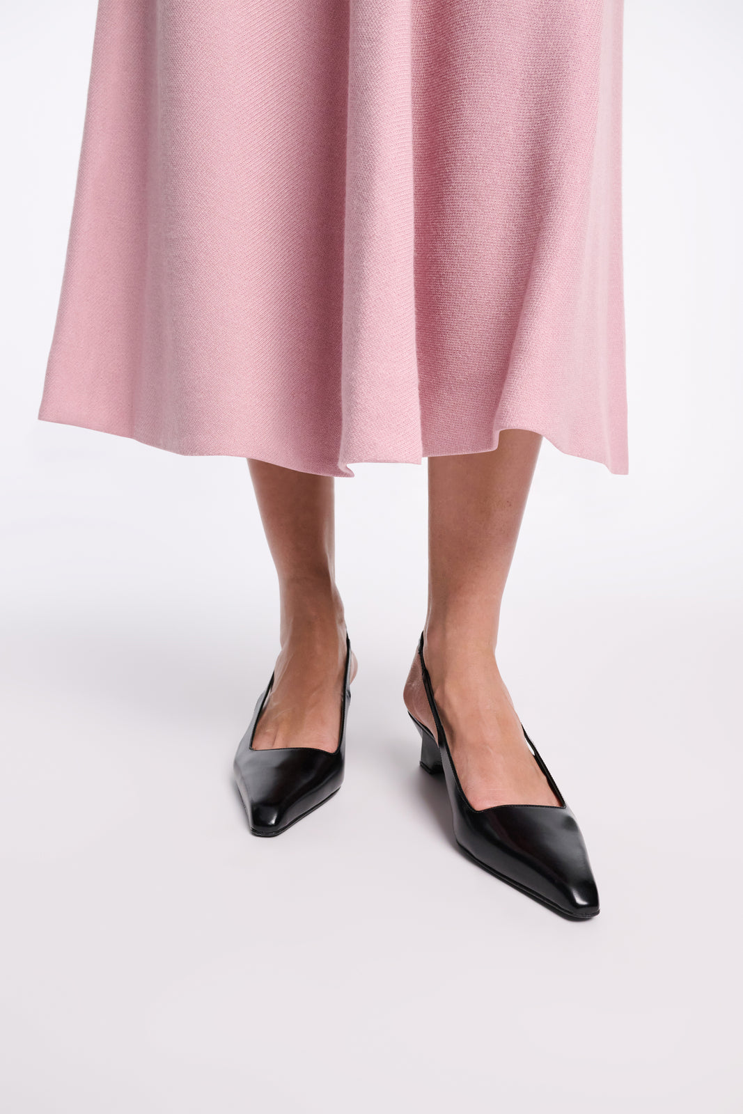 LAYERED COOLNESS skirt