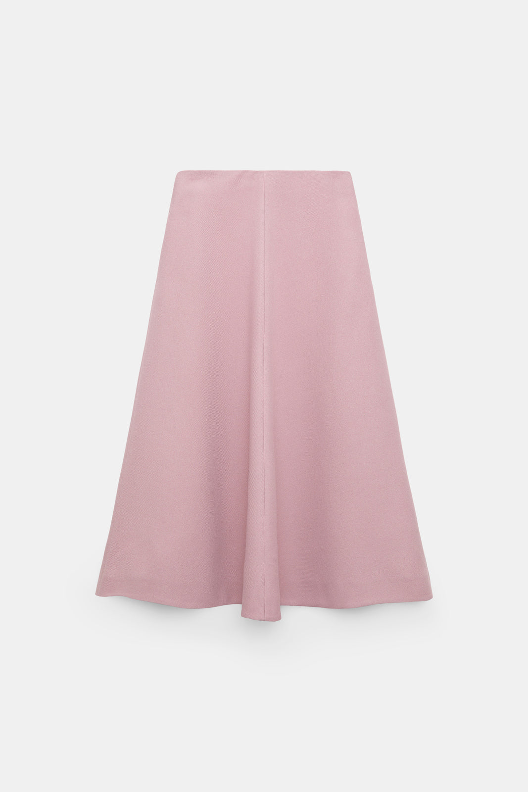 LAYERED COOLNESS skirt