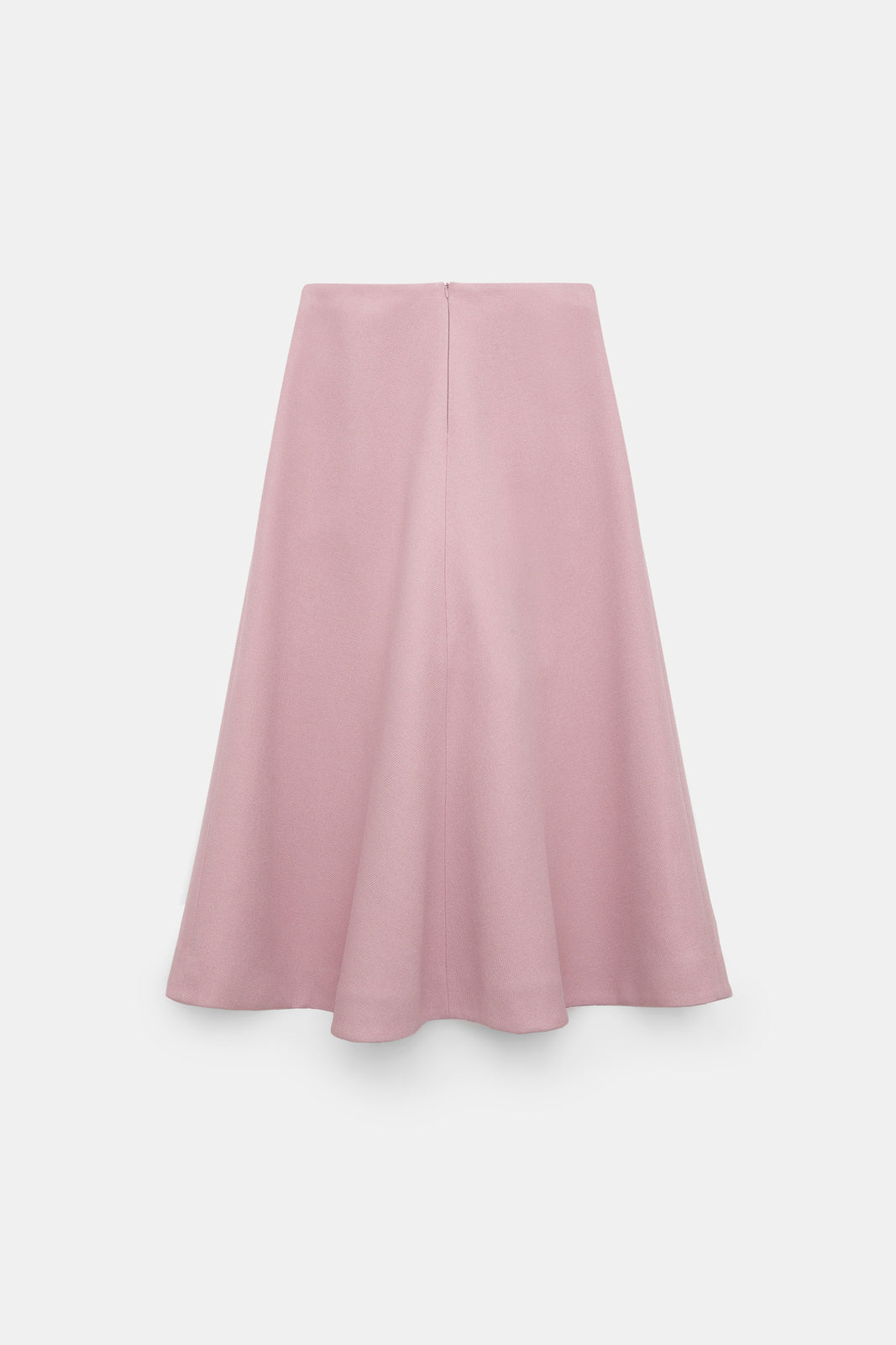 LAYERED COOLNESS skirt