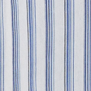 STRIPED EASE blouse