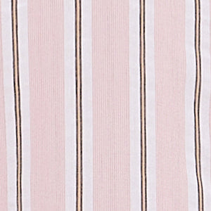 STRIPED EASE blouse