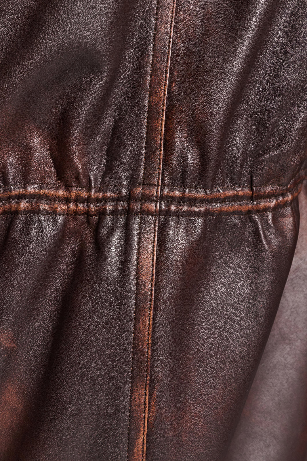 SLEEK STATEMENT I jacket