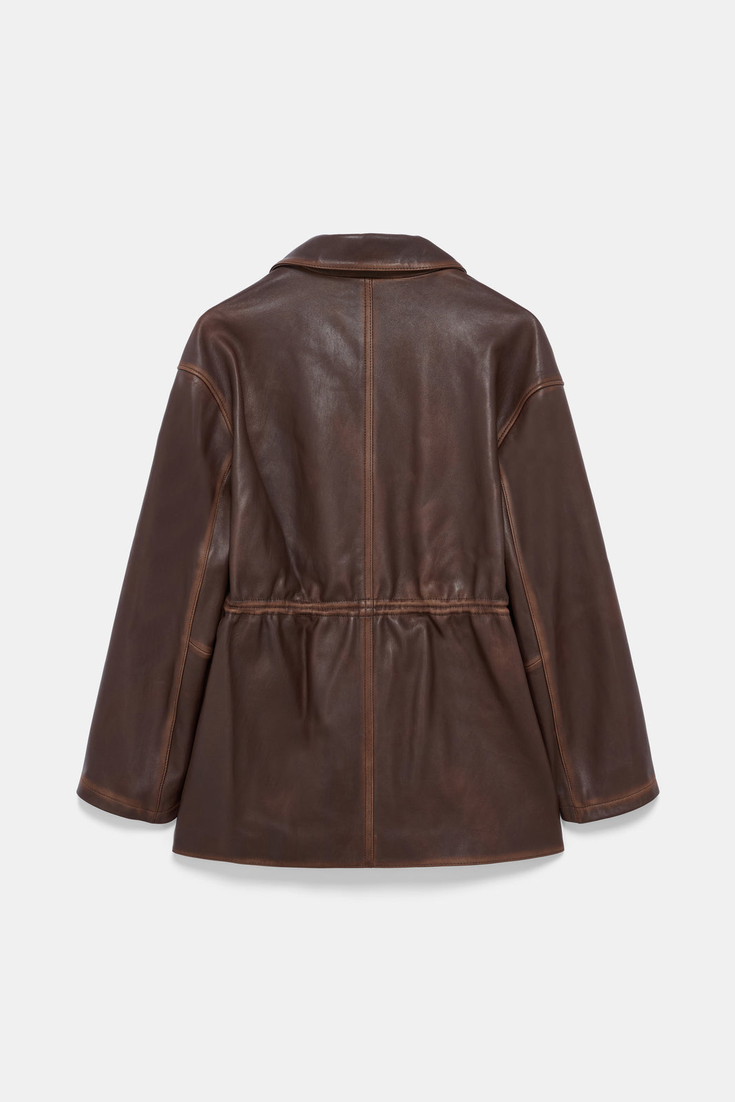 SLEEK STATEMENT I jacket