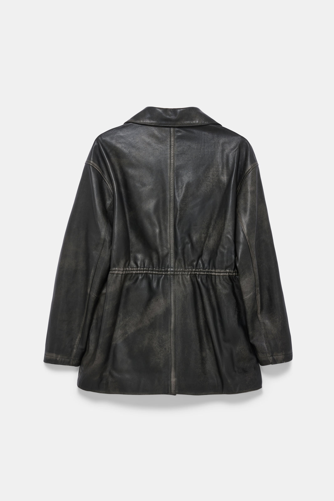 SLEEK STATEMENT I jacket