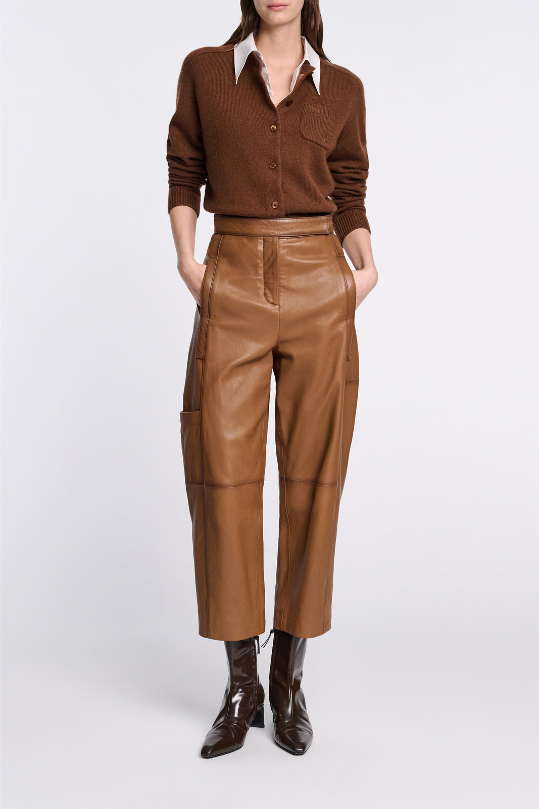 SLEEK STATEMENT II pants