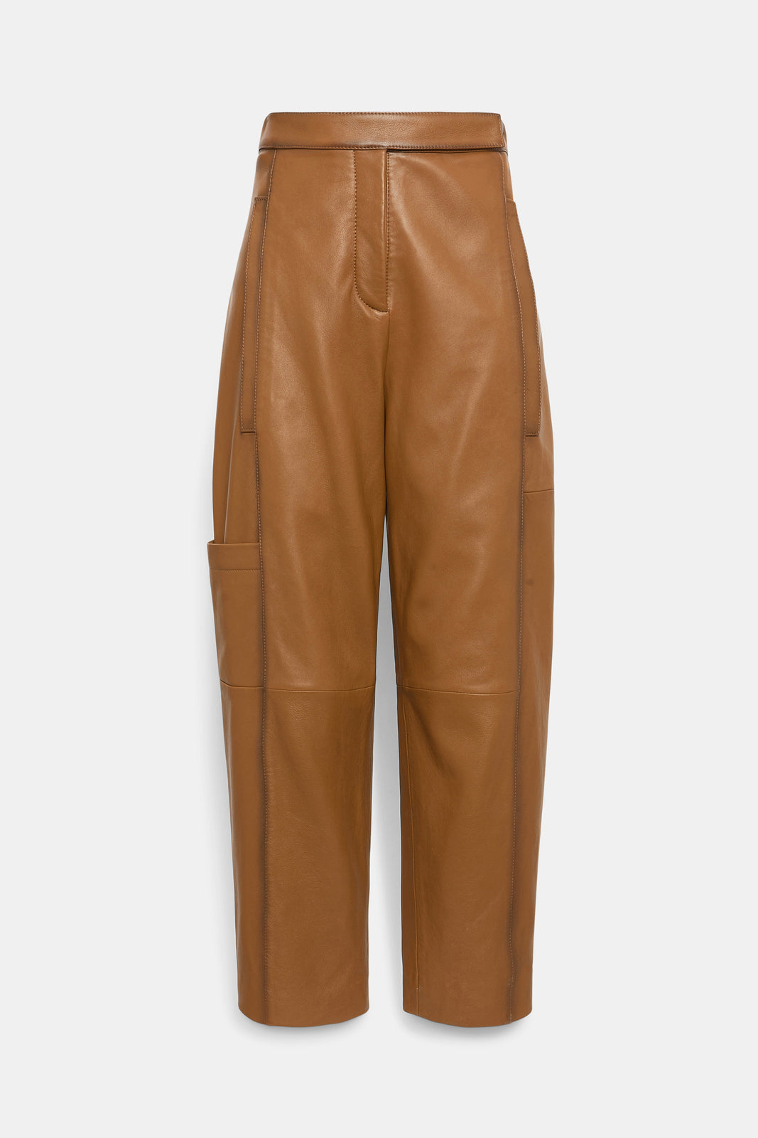 SLEEK STATEMENT II pants