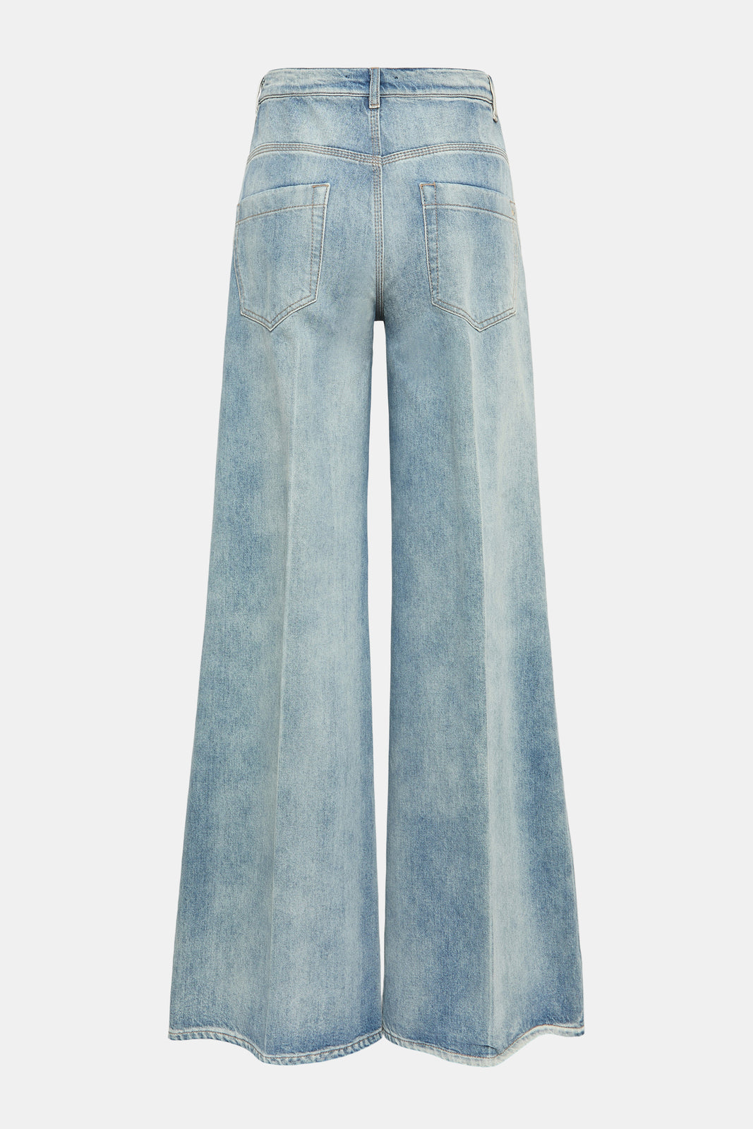 DENIM LOVE pants