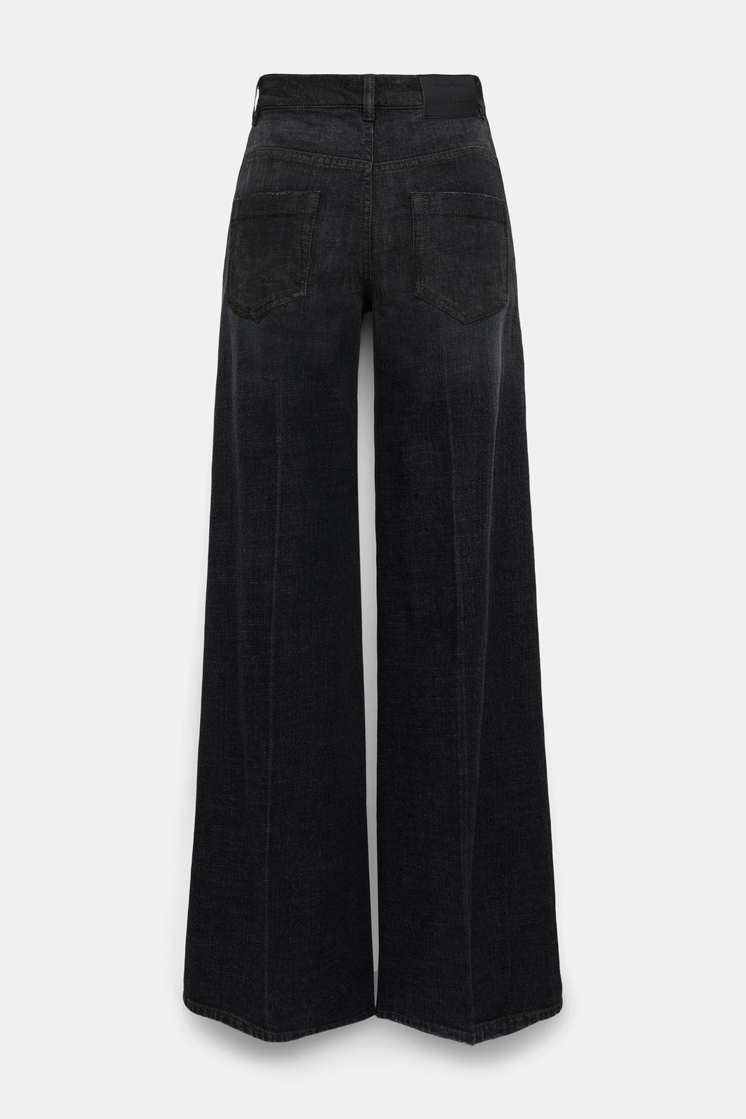 DEEP LOVE pants