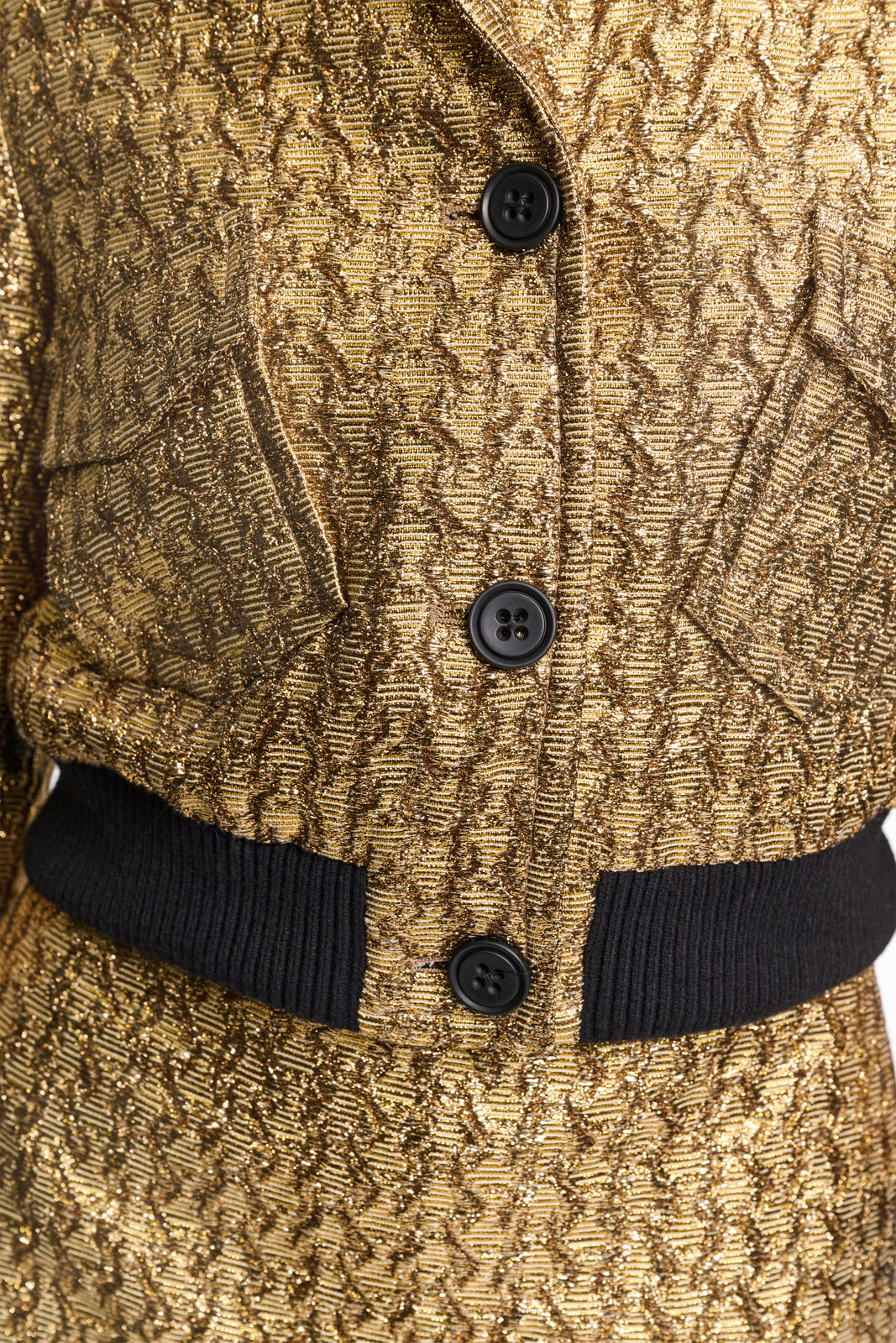 GOLDEN HOUR jacket