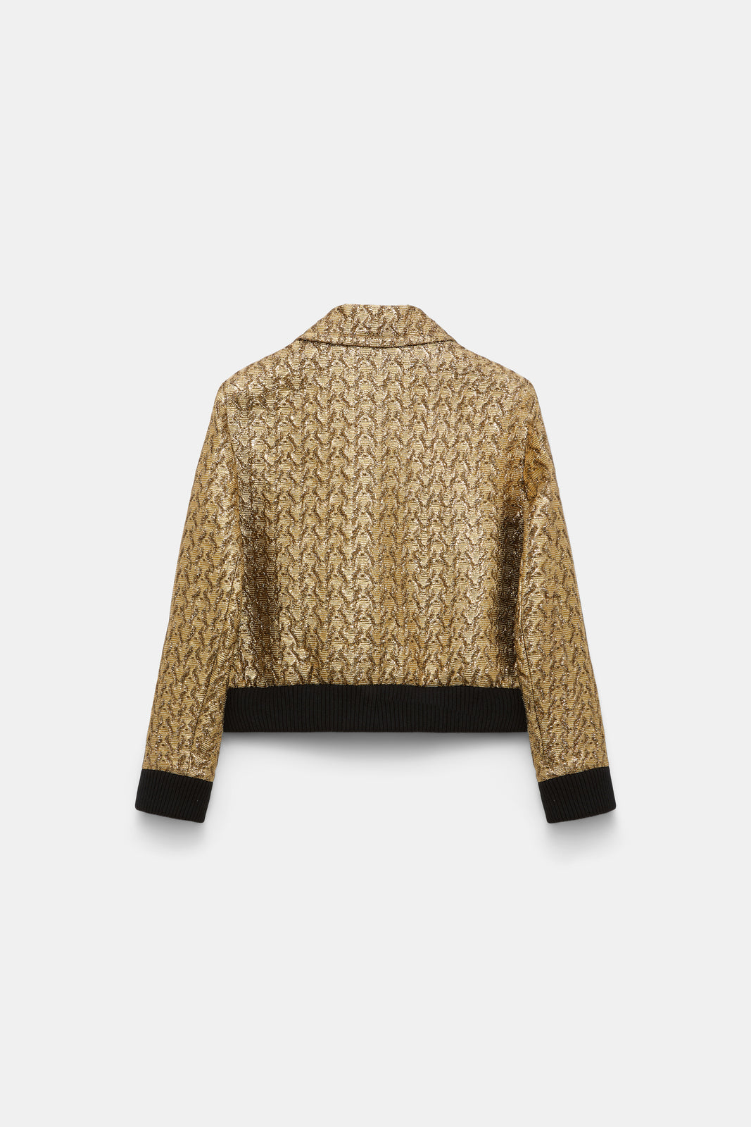 GOLDEN HOUR jacket