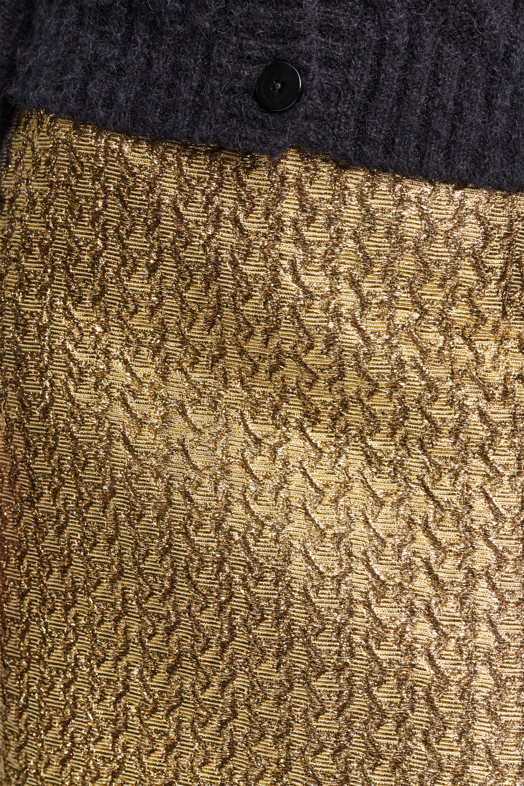 GOLDEN HOUR skirt
