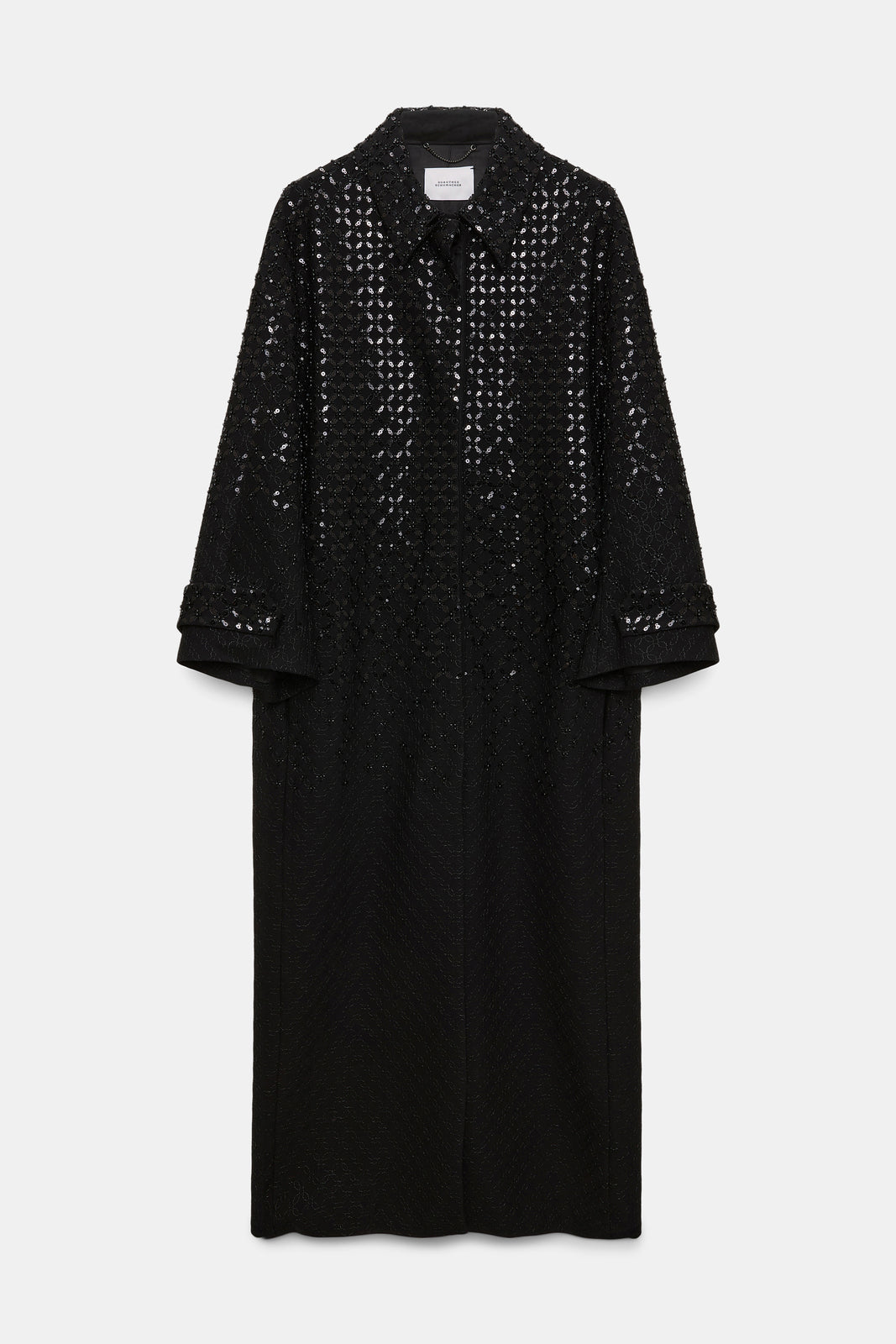 SPARKLING EMOTIONS coat
