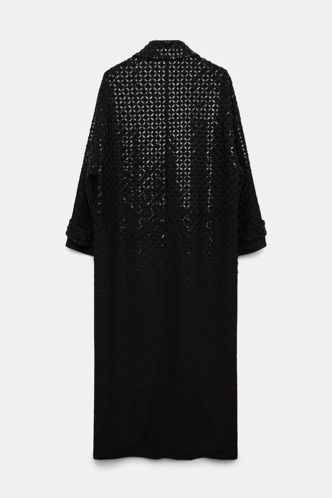 SPARKLING EMOTIONS coat