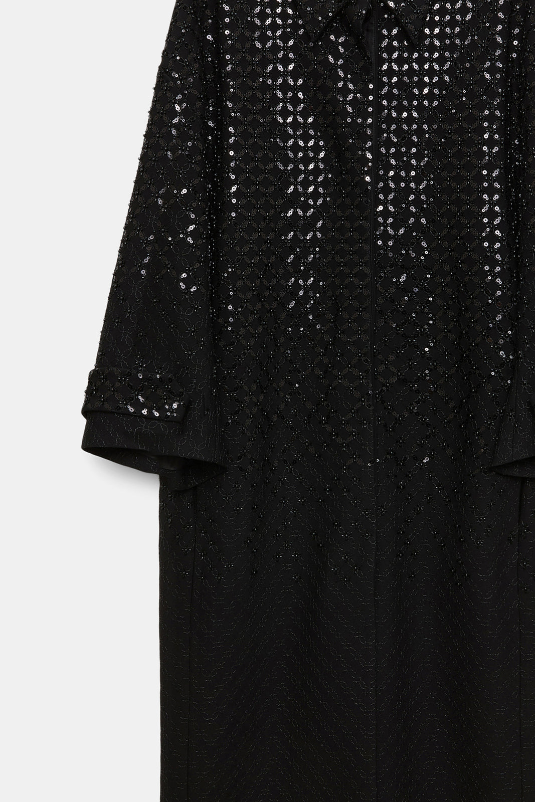 SPARKLING EMOTIONS coat