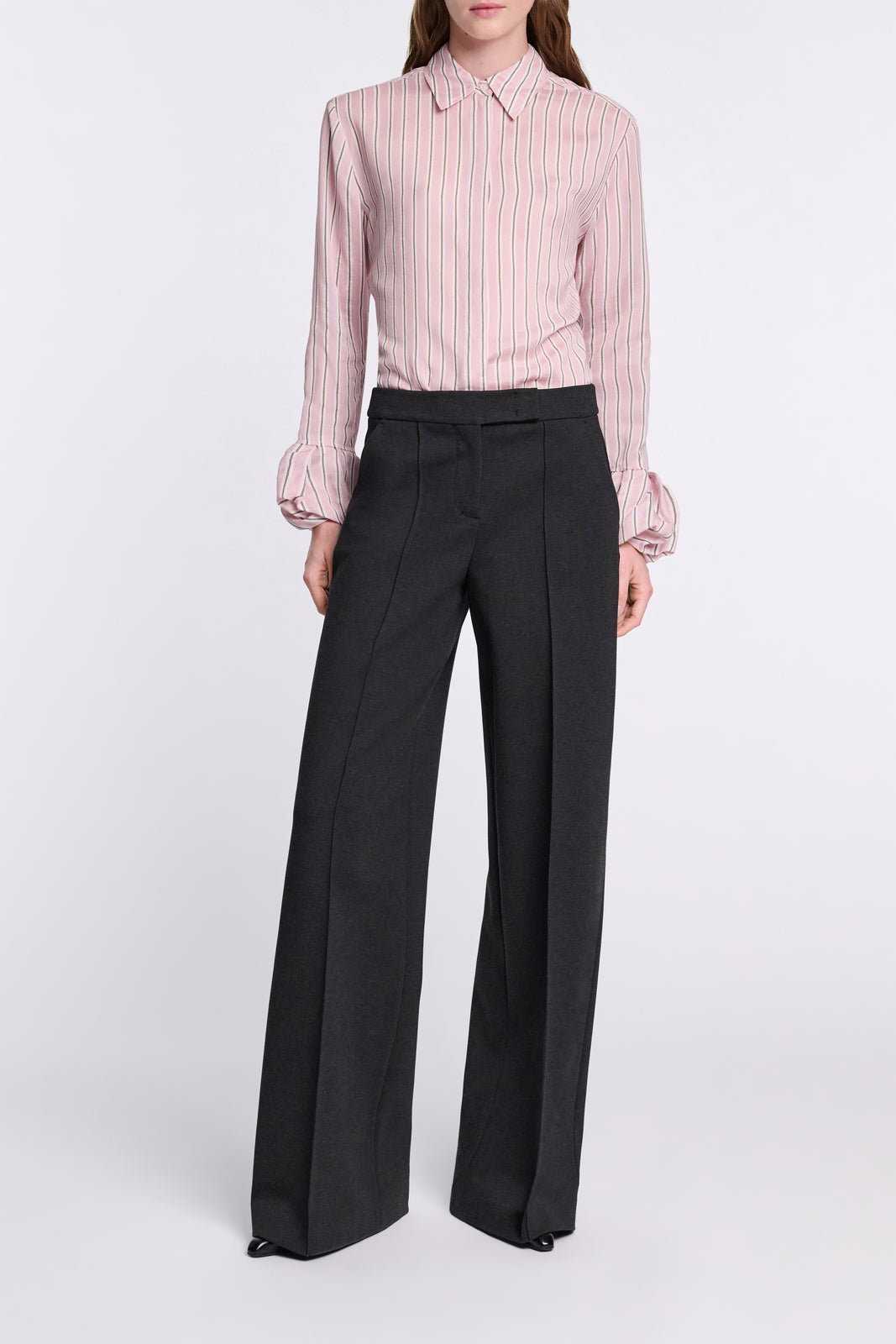 EMOTIONAL ESSENCE pants
