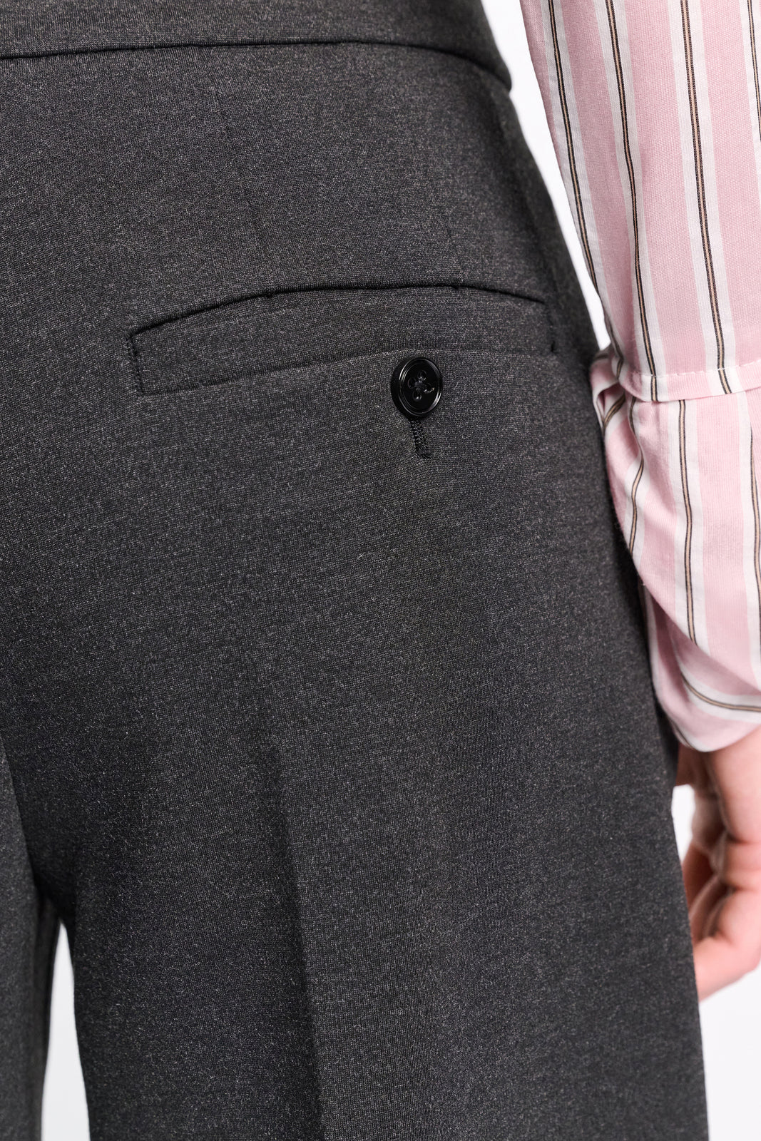 EMOTIONAL ESSENCE pants