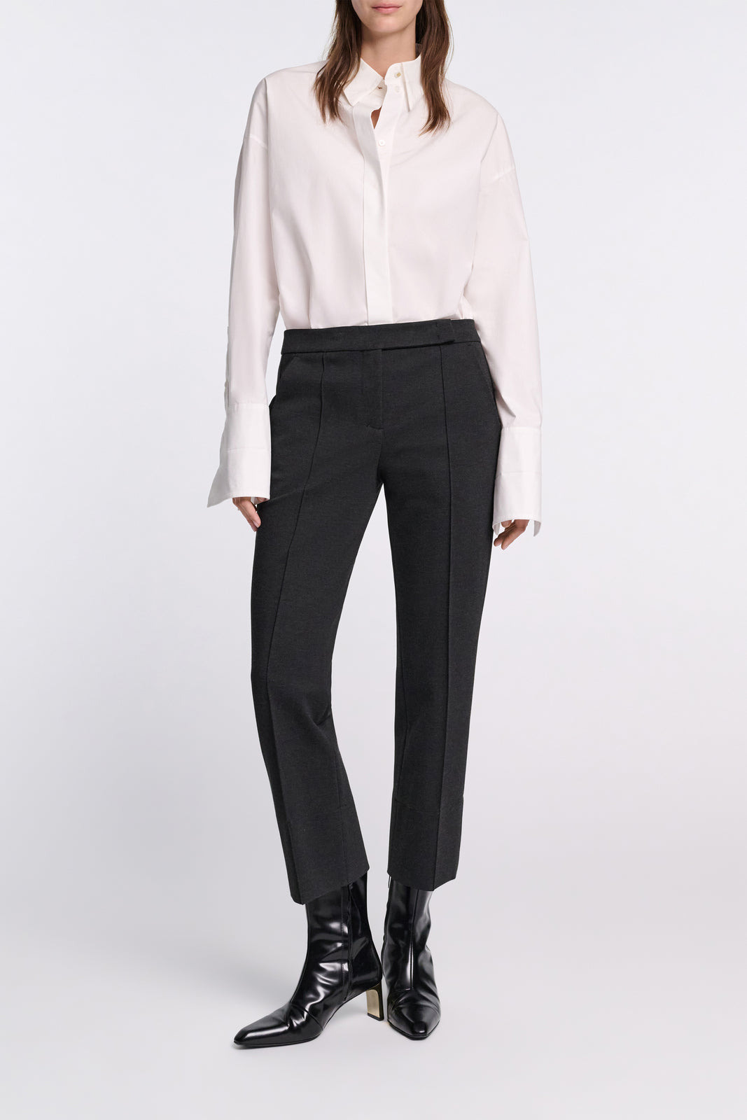 EMOTIONAL ESSENCE pants