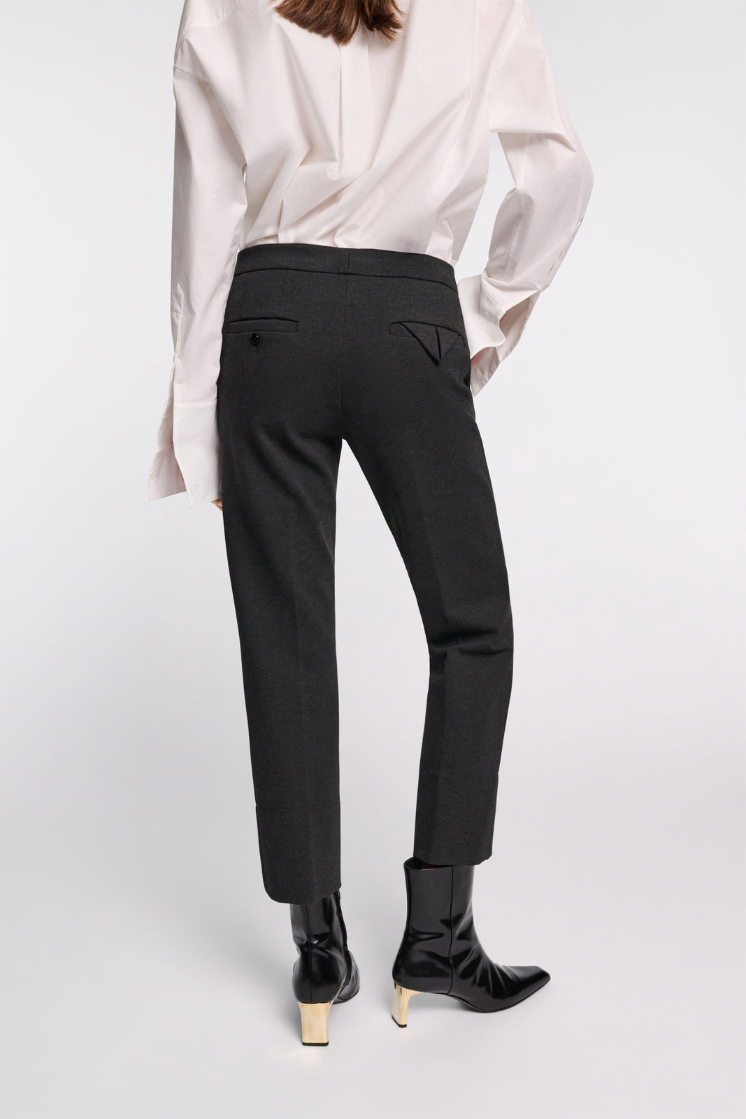 EMOTIONAL ESSENCE pants