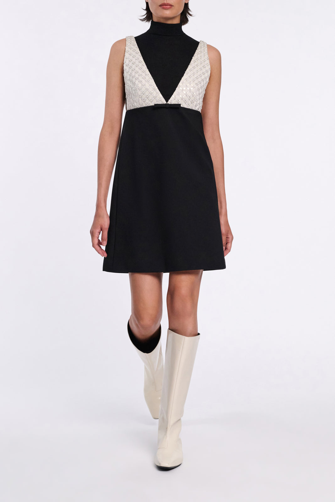 EMOTIONAL ESSENCE dress