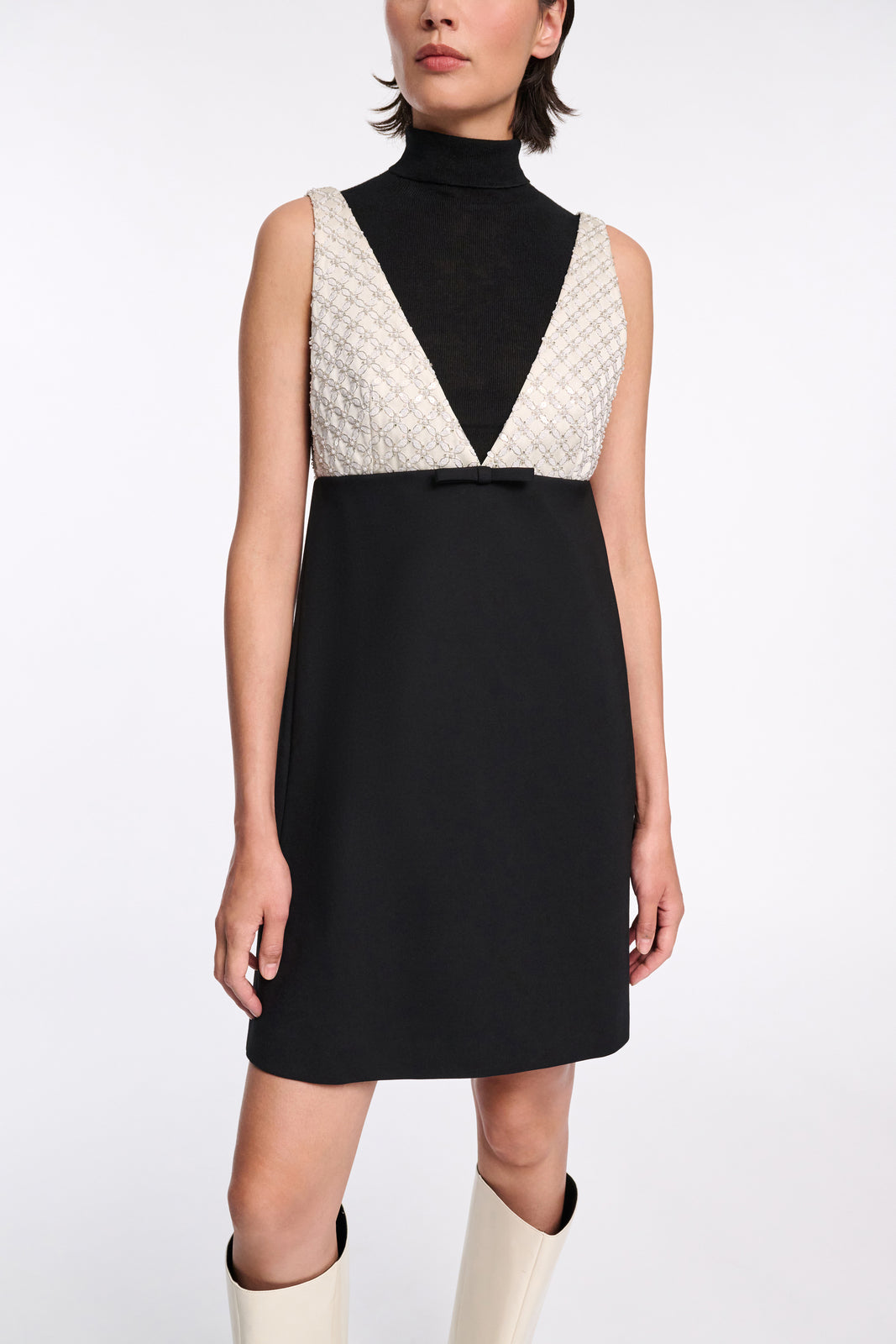 EMOTIONAL ESSENCE dress
