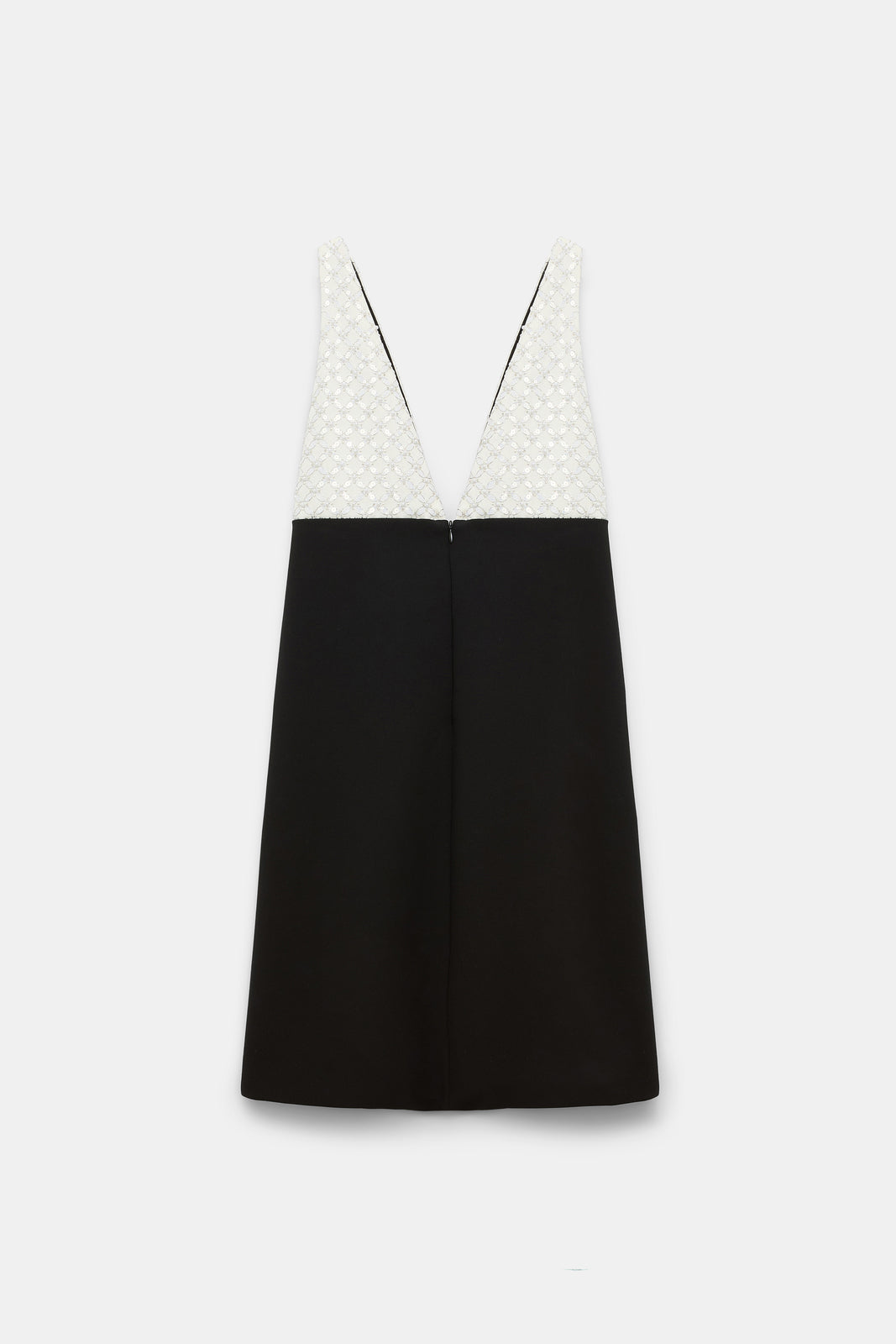 EMOTIONAL ESSENCE dress