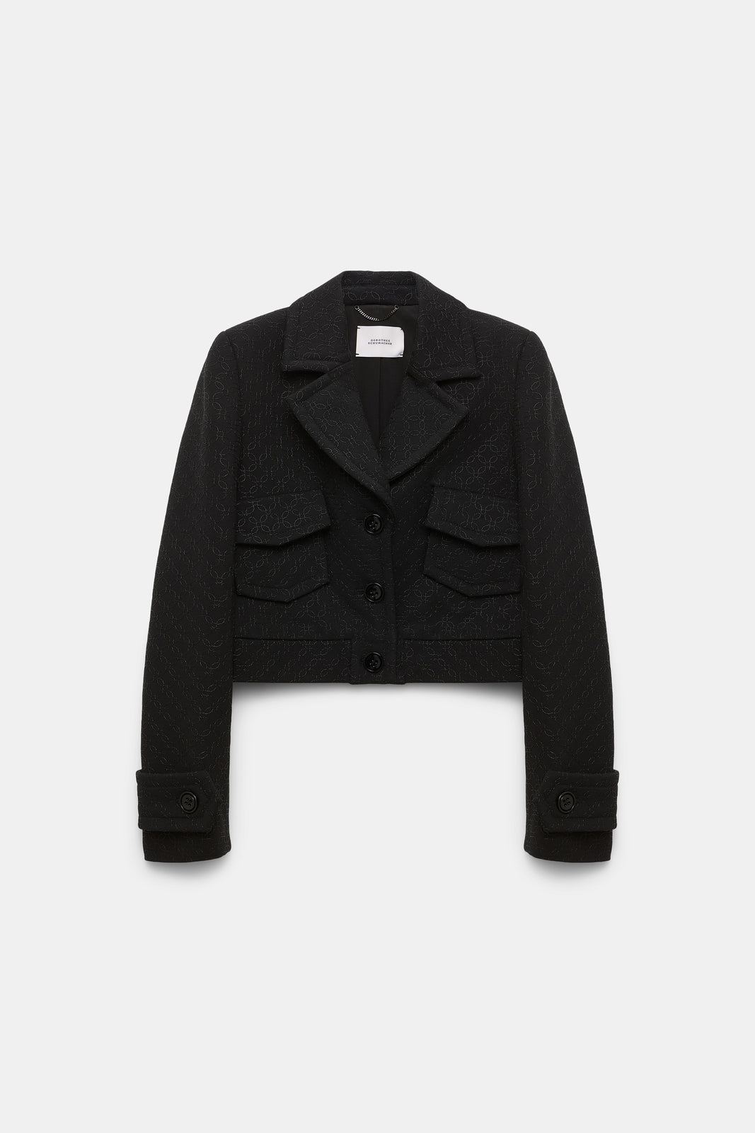 SPARKLING EMOTIONS I jacket