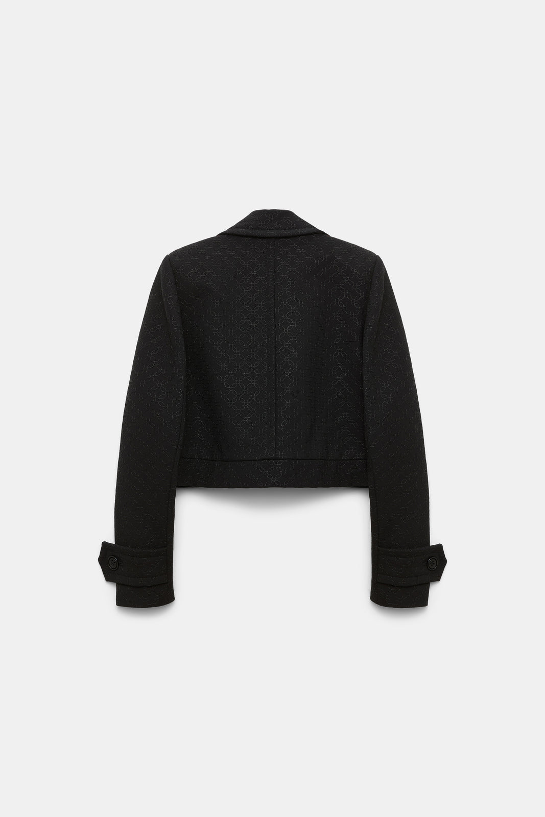 SPARKLING EMOTIONS I jacket
