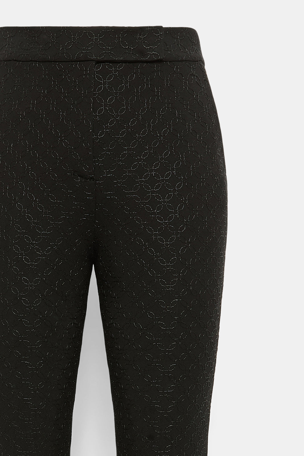 SPARKLING EMOTIONS I pants