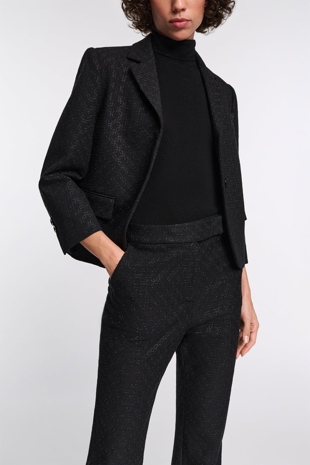 SPARKLING EMOTIONS I jacket