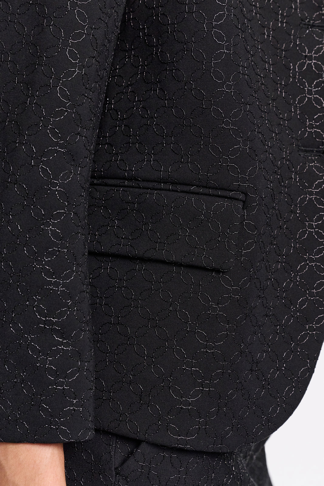 SPARKLING EMOTIONS I jacket