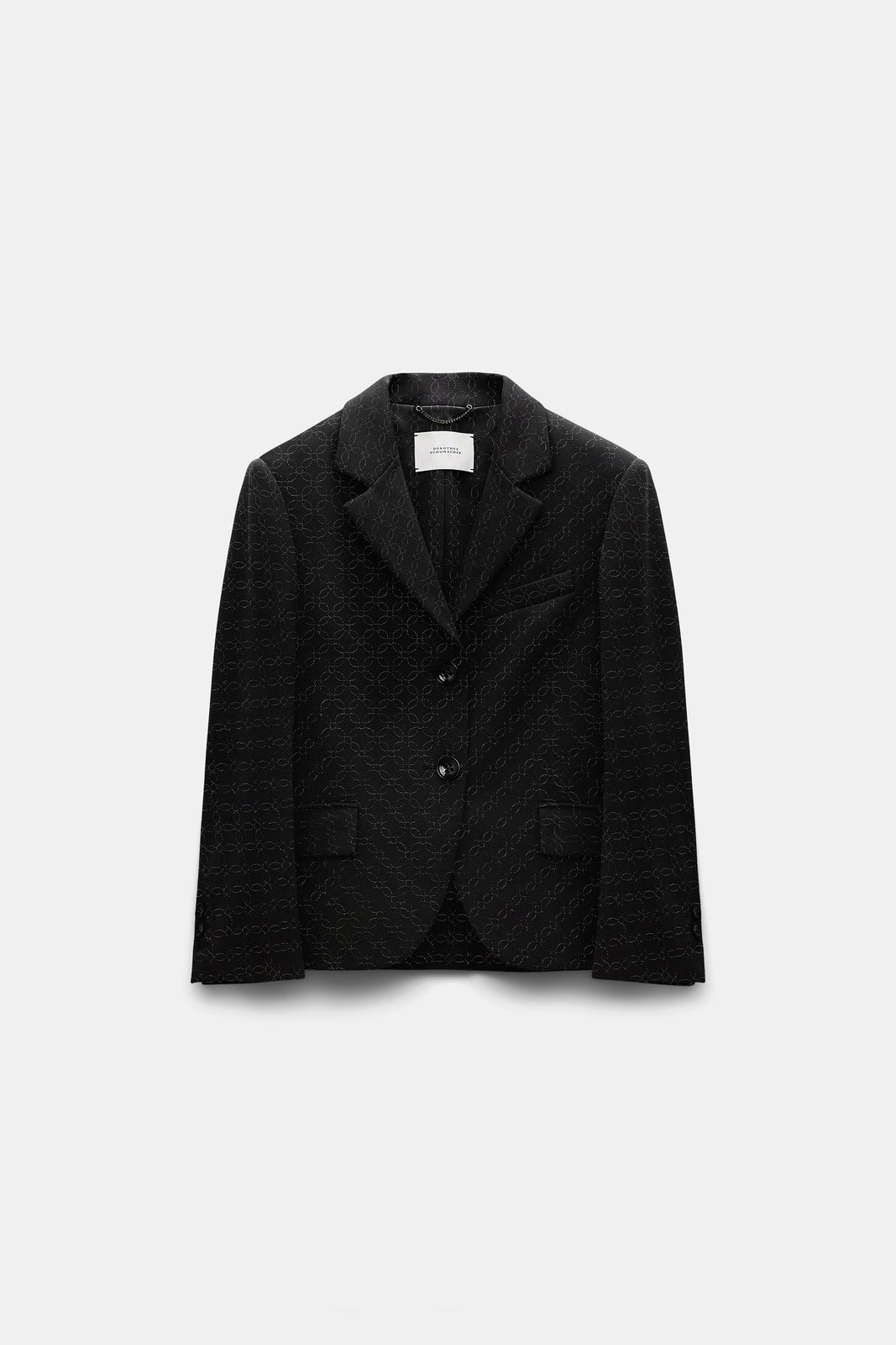 SPARKLING EMOTIONS I jacket
