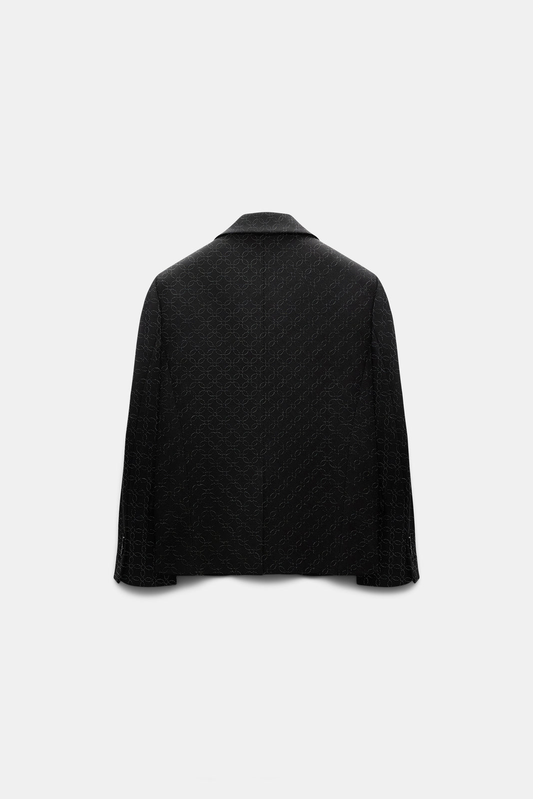 SPARKLING EMOTIONS I jacket